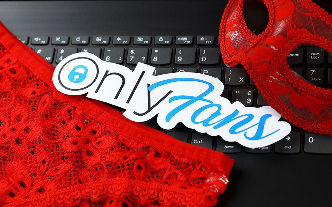 How to get started on OnlyFans – 5 Easy Steps